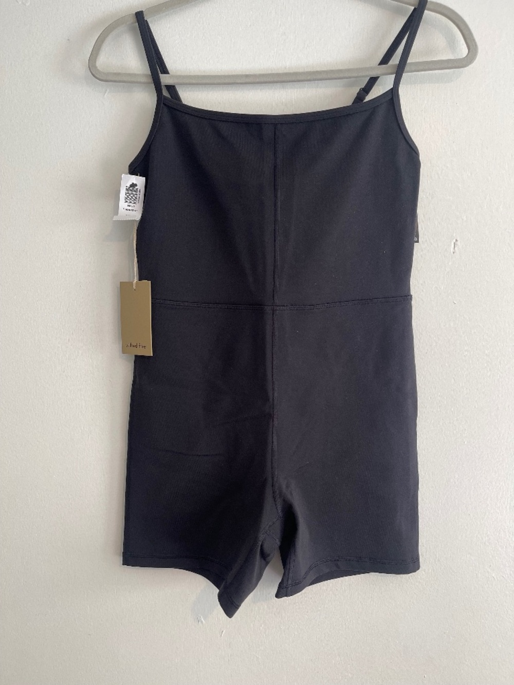 Wilfred Divinity Romper (NWT)